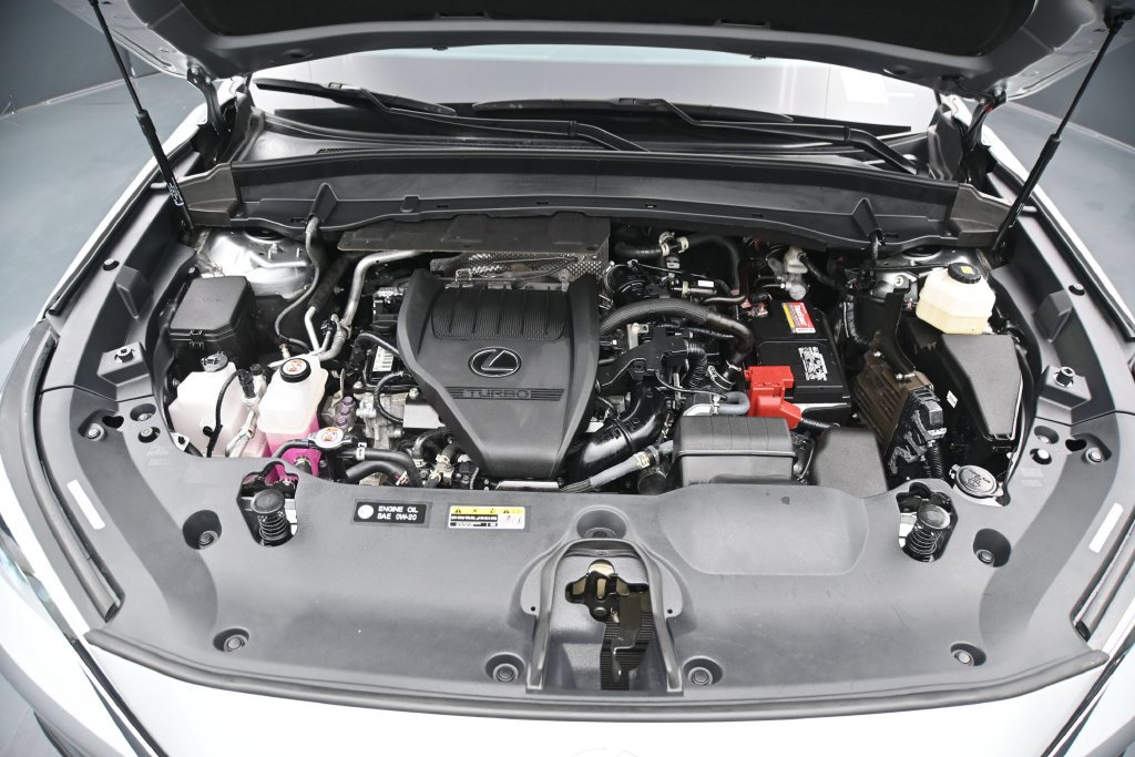 Used 2024 Lexus TX 350 AWD image 28