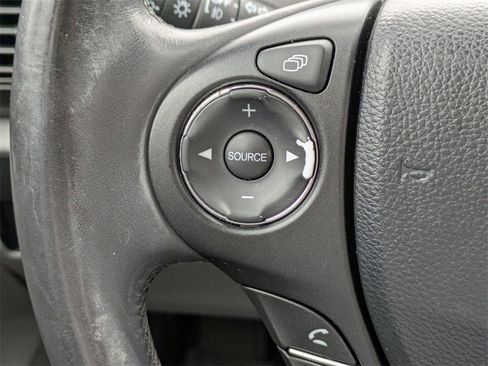 Used 2014 Honda Accord EX-L image 24