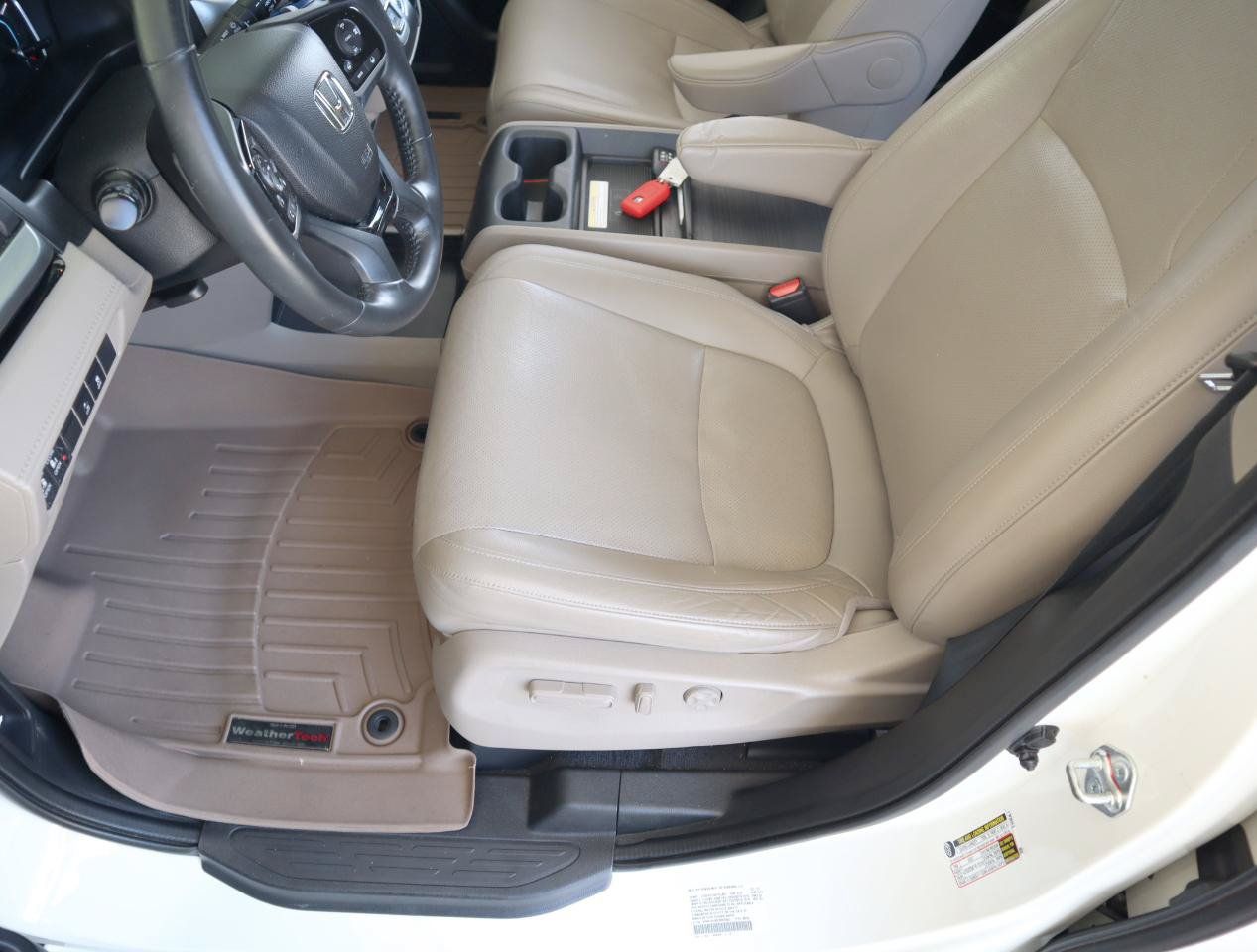 Used 2018 Honda Odyssey Elite image 37