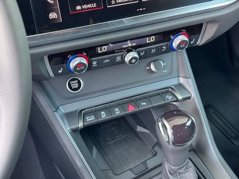 New 2025 Audi Q3 2.0T Premium image 34