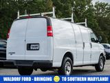 Used 2020 Chevrolet Express 2500 image 4