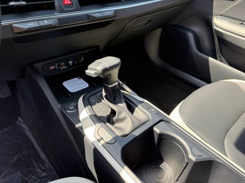 New 2026 Kia K4 GT-Line FWD image 13