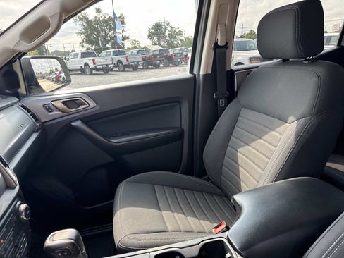 Used 2021 Ford Ranger XLT w/ Equipment Group 302A High image 15