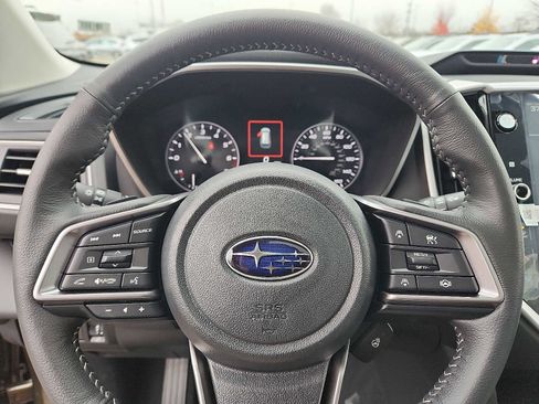 New 2026 Subaru Ascent Limited image 10