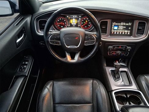 Used 2021 Dodge Charger SXT w/ Leather Interior Group image 12