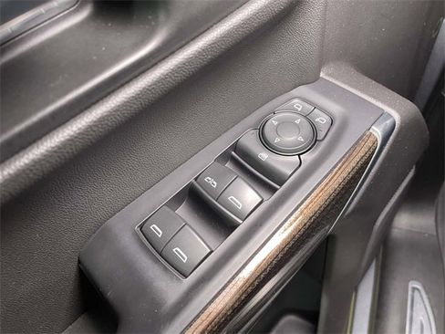 Used 2020 Chevrolet Silverado 1500 LT w/ All-Star Edition image 30