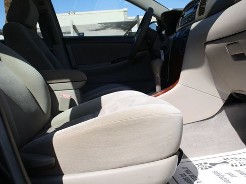 Used 2007 Toyota Corolla LE FWD image 22