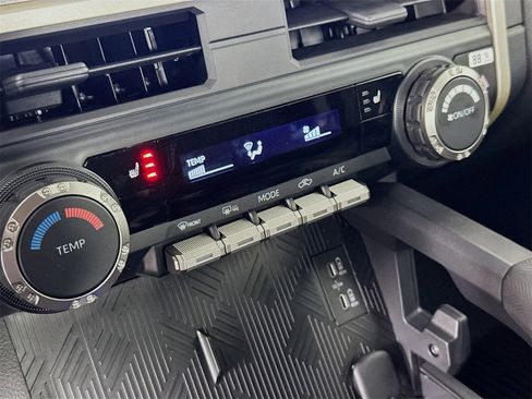 New 2025 Toyota Tacoma SR5 image 16