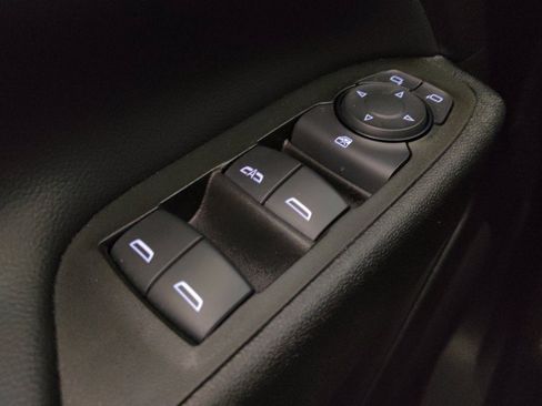 Used 2022 Chevrolet Equinox LT image 27