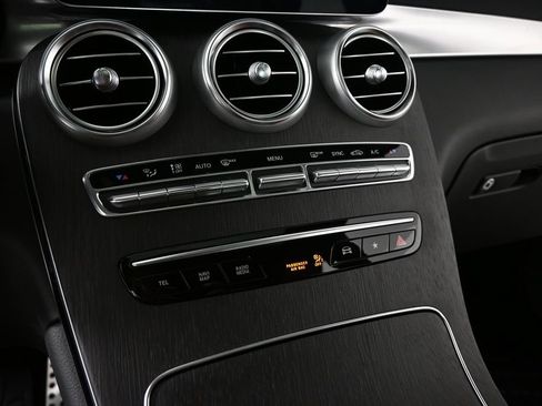 Certified 2023 Mercedes-Benz GLC 300 4MATIC Coupe image 14