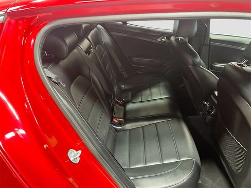 Used 2020 Kia Stinger GT2 w/ Paint Protection Package image 29