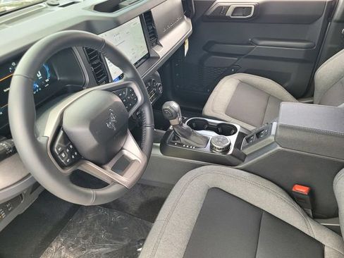 New 2026 Ford Bronco Big Bend AWD/4WD image 18