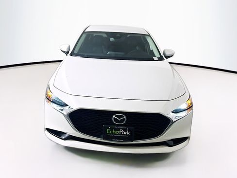 Used 2020 MAZDA MAZDA3 Sedan w/ Preferred Package image 2