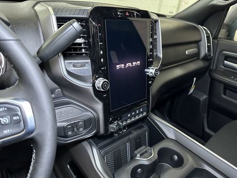 New 2026 RAM 2500 Big Horn image 32