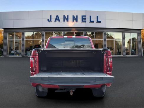 Used 2024 Ford F150 XLT w/ Equipment Group 303A High image 7