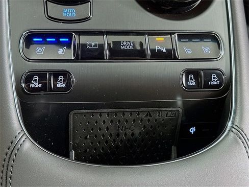 New 2026 Genesis G90 3.5T Prestige image 20