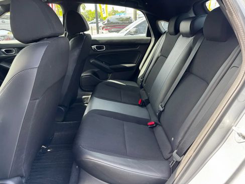 Used 2022 Honda Civic Sport image 21