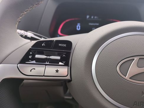 New 2026 Hyundai Elantra Sport FWD image 27