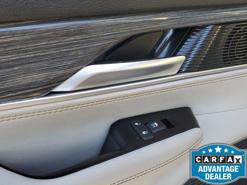 Used 2022 Jeep Wagoneer Series II image 48