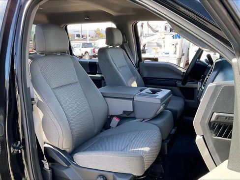 Used 2016 Ford F150 XLT w/ Equipment Group 301A Mid image 8