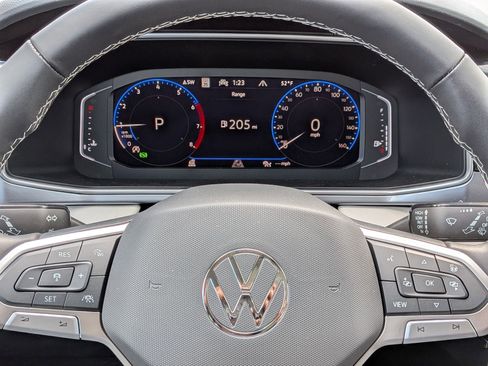 New 2026 Volkswagen Taos SEL image 20