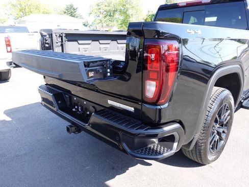 Used 2024 GMC Sierra 1500 Elevation w/ Elevation Premium Package AWD/4WD image 30