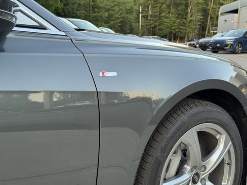 New 2025 Audi A6 Premium Plus image 10