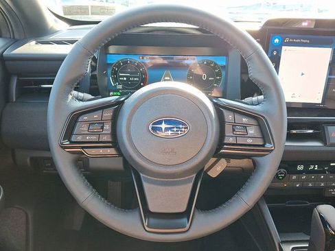 New 2026 Subaru Outback Premium image 20