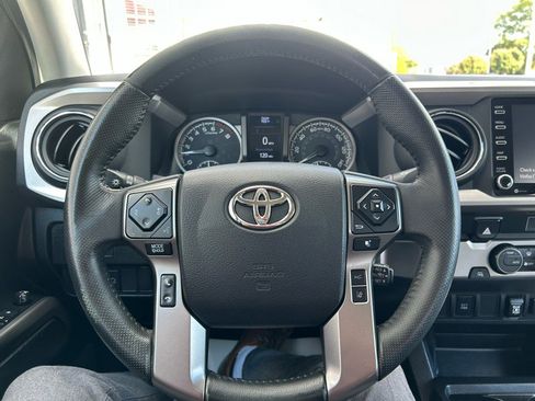 Used 2021 Toyota Tacoma SR5 image 11