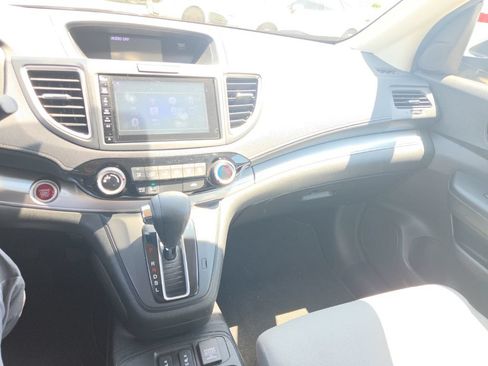 Used 2015 Honda CR-V EX image 14