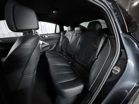 Used 2020 BMW X6 M50i w/ Executive Package image 22