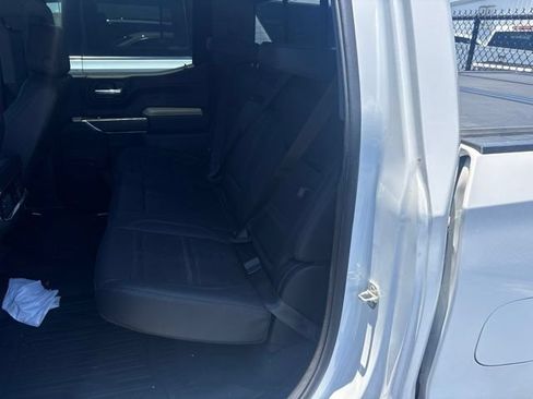 Used 2020 GMC Sierra 1500 Denali w/ Denali Ultimate Package AWD/4WD image 9