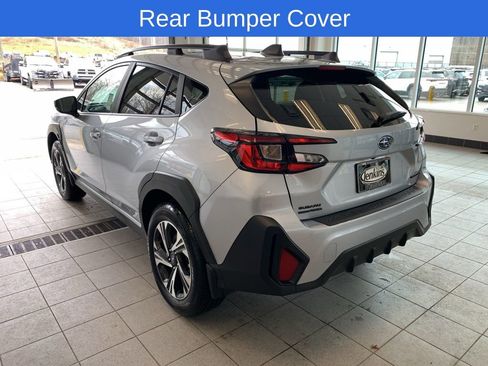 New 2026 Subaru Crosstrek 2.0i Premium AWD/4WD image 8