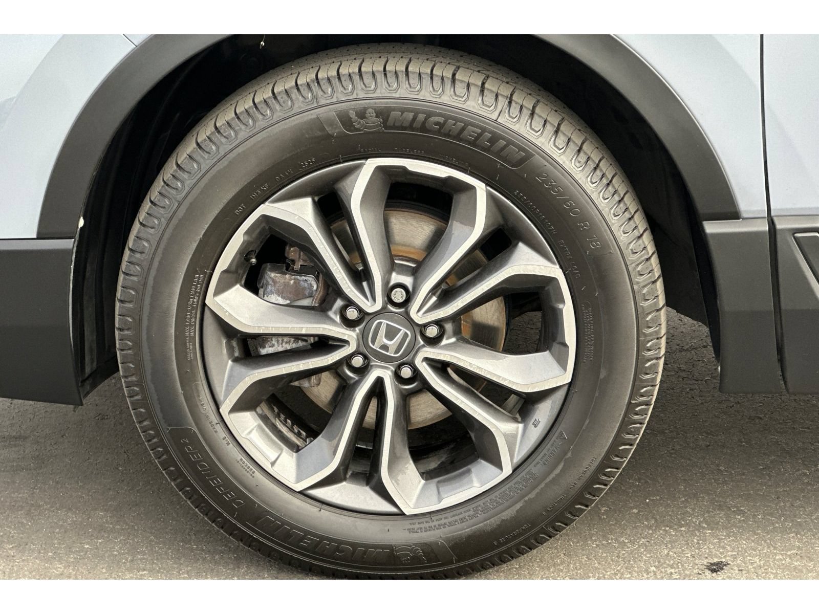 Used 2022 Honda CR-V EX image 33