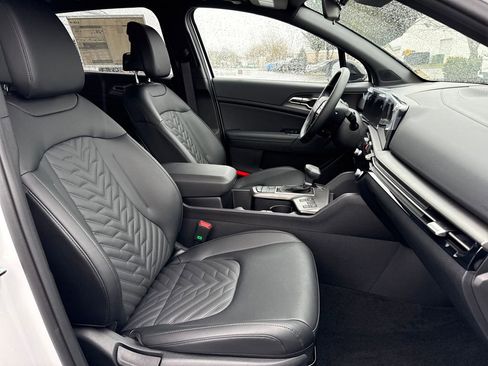 New 2026 Kia Sportage X-Line w/ X-Line Premium Package image 11