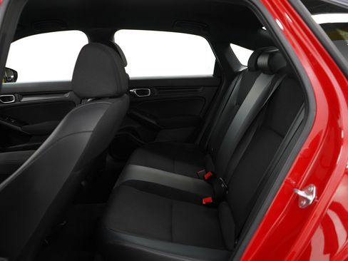 Used 2023 Honda Civic Sport image 13