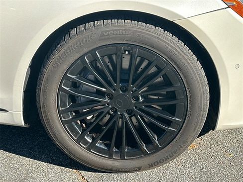 Used 2018 Mercedes-Benz S 560 S 560 image 12