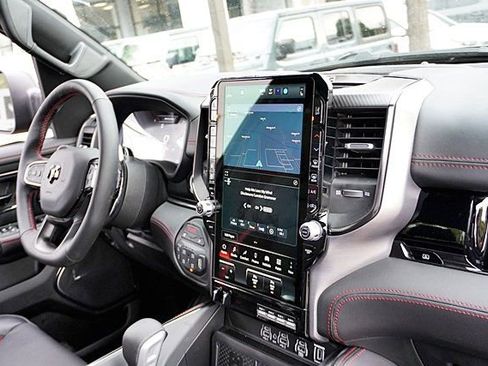 New 2026 RAM 1500 RHO w/ RHO Level 1 Equipment Group image 14