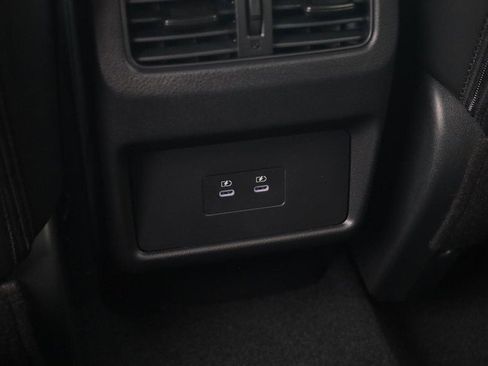 New 2026 Nissan Rogue SV w/ Rock Creek Premium Package image 22