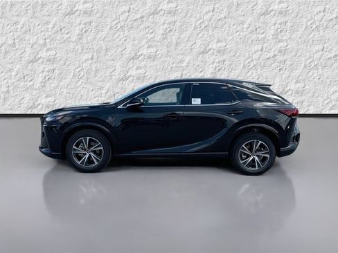 New 2026 Lexus RX 350 Premium w/ Convenience Package FWD image 6