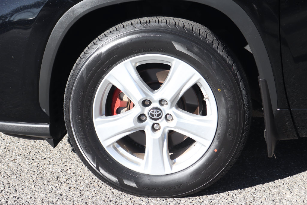 Used 2021 Ford F350 XLT AWD/4WD image 9