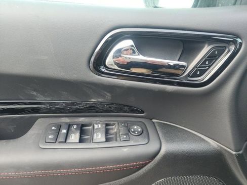 New 2026 Dodge Durango GT image 18