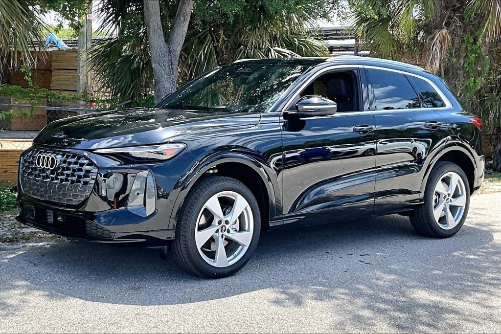 New 2026 Audi Q5 Premium Plus AWD/4WD image 9