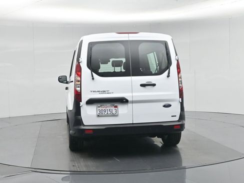 Certified 2022 Ford Transit Connect XL image 55
