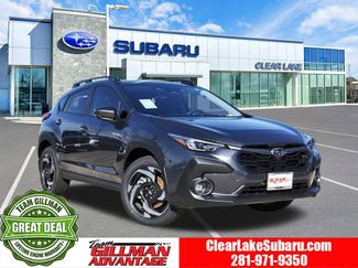 New 2026 Subaru Crosstrek 2.5i Limited video 1