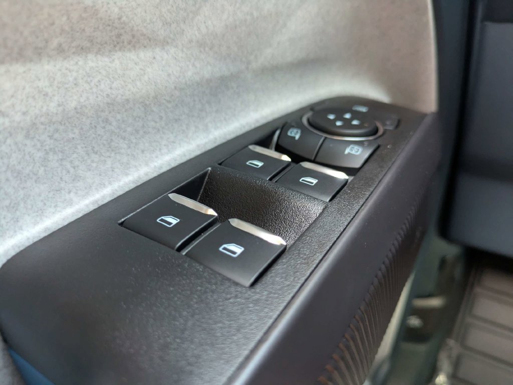 New 2026 Ford Maverick XLT FWD image 23