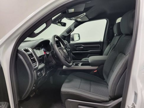 New 2026 RAM 1500 Big Horn w/ Night Edition AWD/4WD image 10