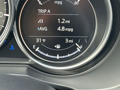 New 2025 MAZDA CX-5 AWD 2.5 S w/ Preferred Package image 10