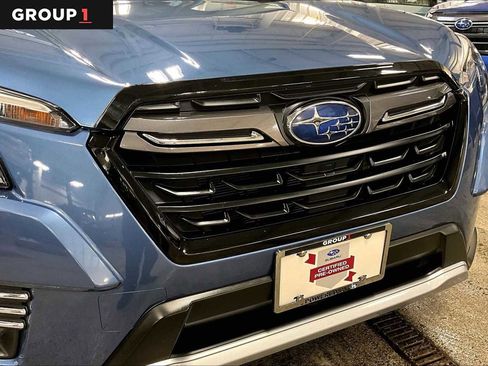 Certified 2023 Subaru Forester Touring image 30