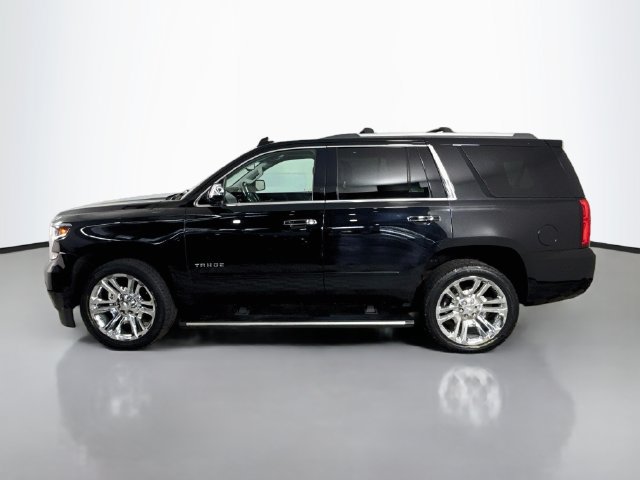 Used 2019 Chevrolet Tahoe Premier w/ Premier Plus Edition AWD/4WD image 6